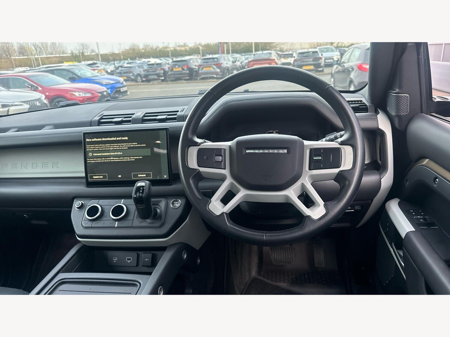 Used Land Rover Defender 90 for sale - 77982506: Photo 9