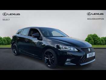Used Lexus CT 2020 for sale - 75033829: Photo