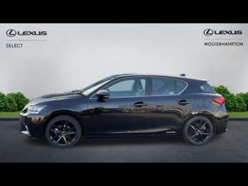 Used Lexus CT 2020 for sale - 75033829: Photo