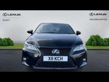Used Lexus CT 2020 for sale - 75033829: Photo