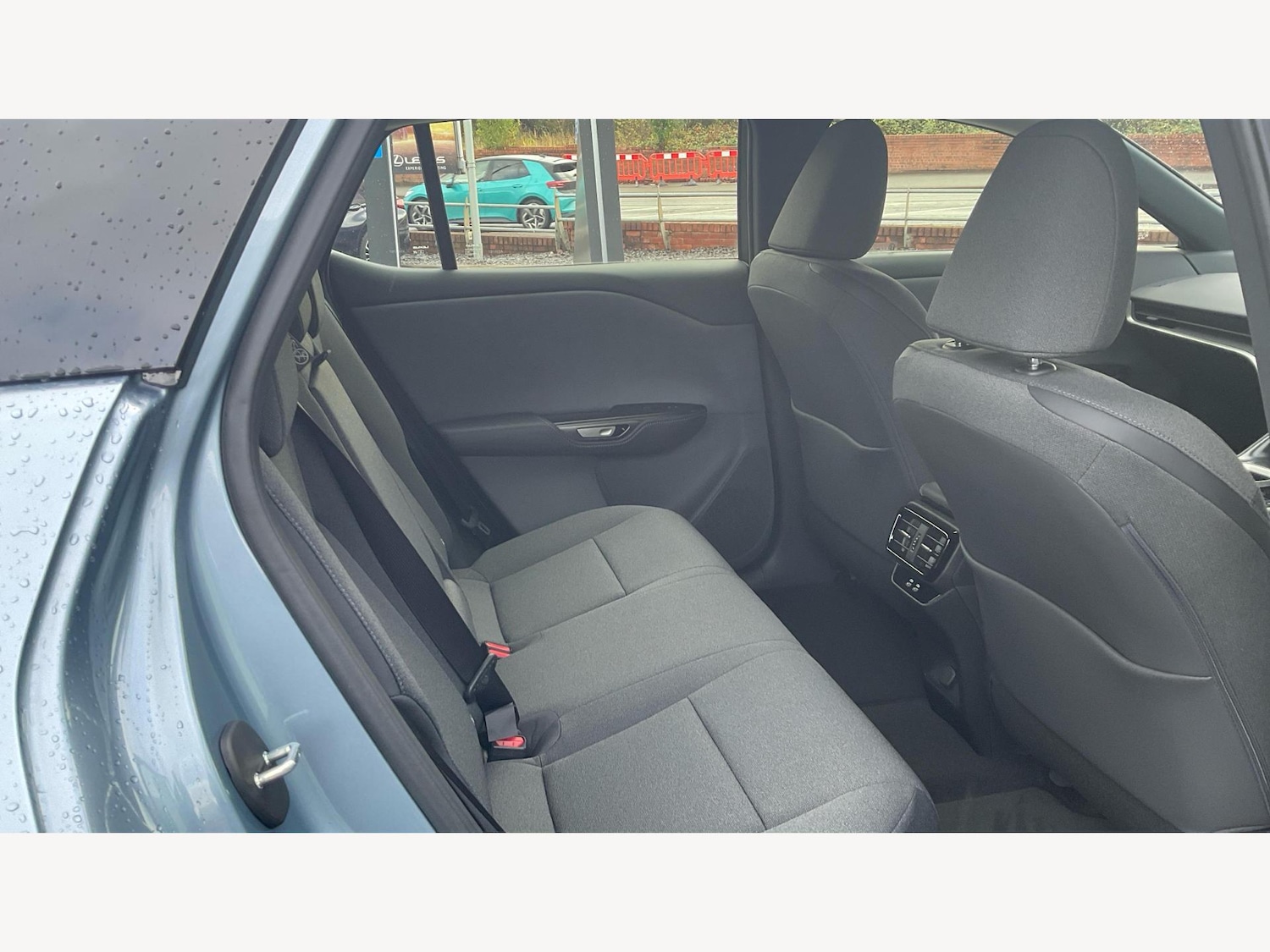 Used Lexus RZ 2025 for sale - 76538424: Photo 11