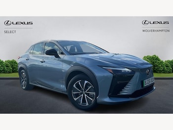 Used Lexus RZ 2025 for sale - 76538424: Photo