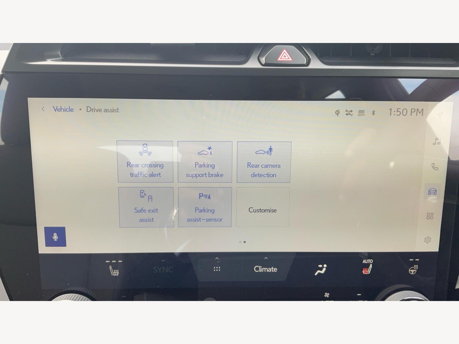 Used Lexus RZ 2025 for sale - 76538424: Photo 24