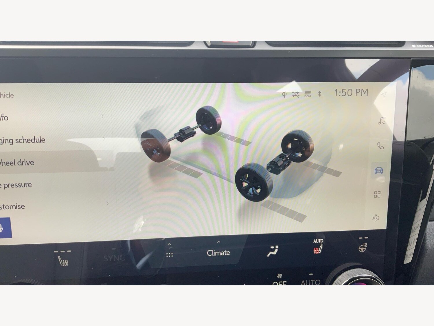 Used Lexus RZ 2025 for sale - 76538424: Photo 25