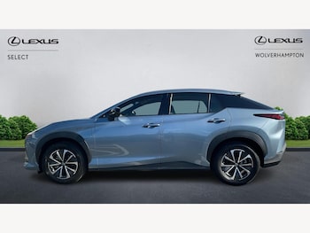 Used Lexus RZ 2025 for sale - 76538424: Photo