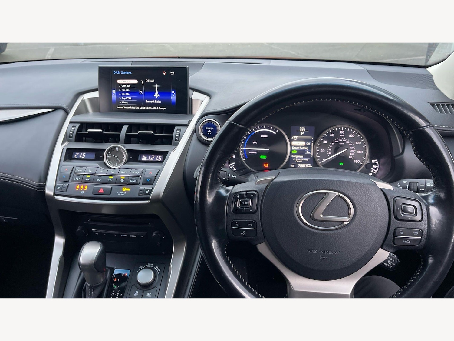 Used Lexus NX 2017 for sale - 77854202: Photo 10