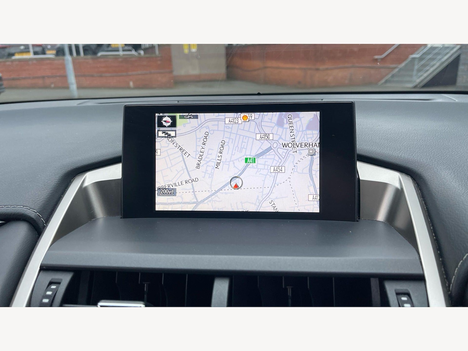 Used Lexus NX 2017 for sale - 77854202: Photo 12