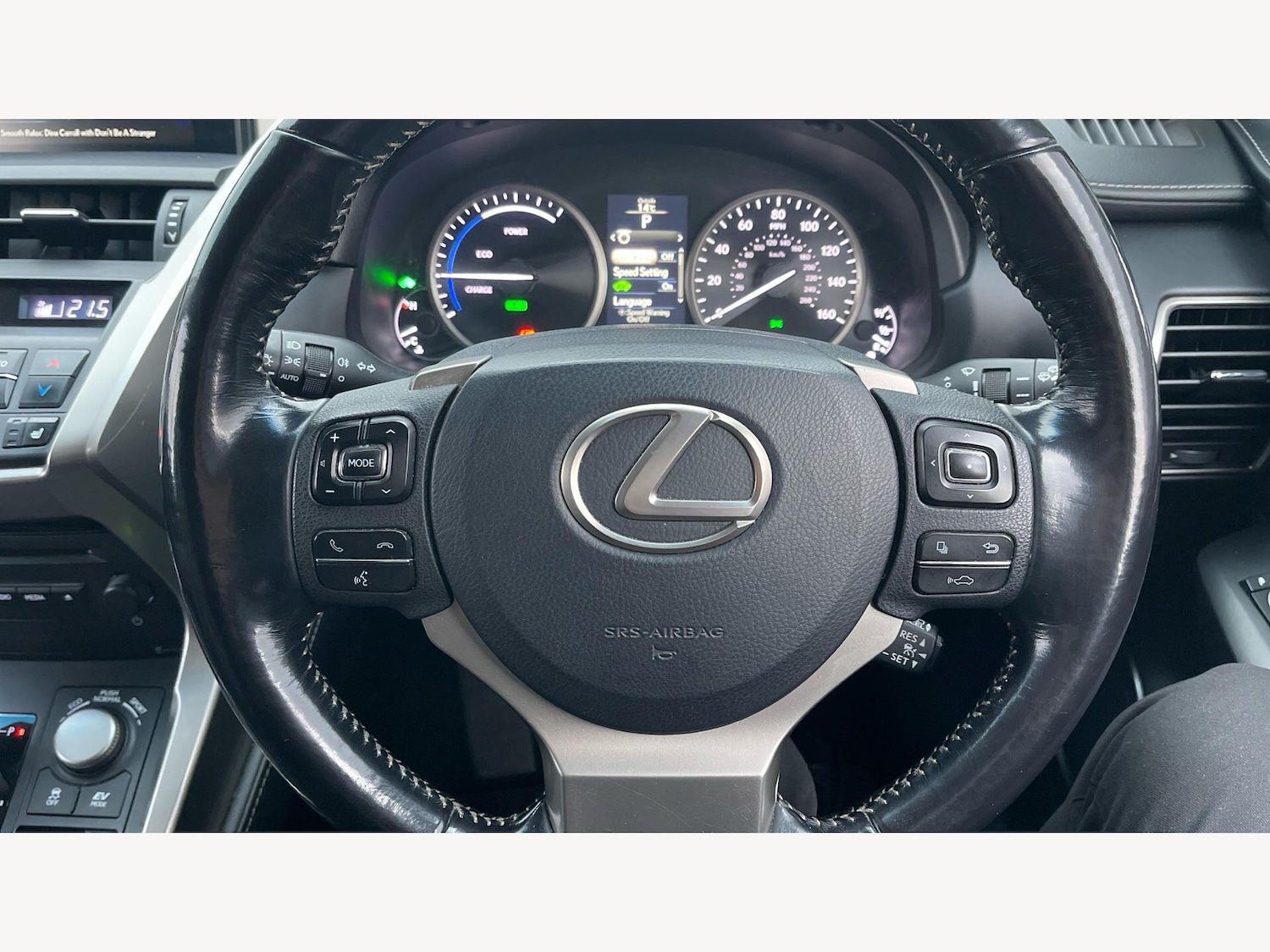 Used Lexus NX 2017 for sale - 77854202: Photo 13