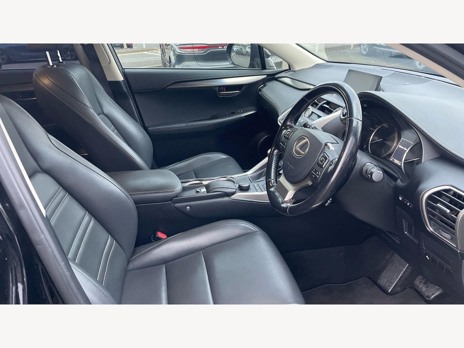 Used Lexus NX 2017 for sale - 77854202: Photo 15