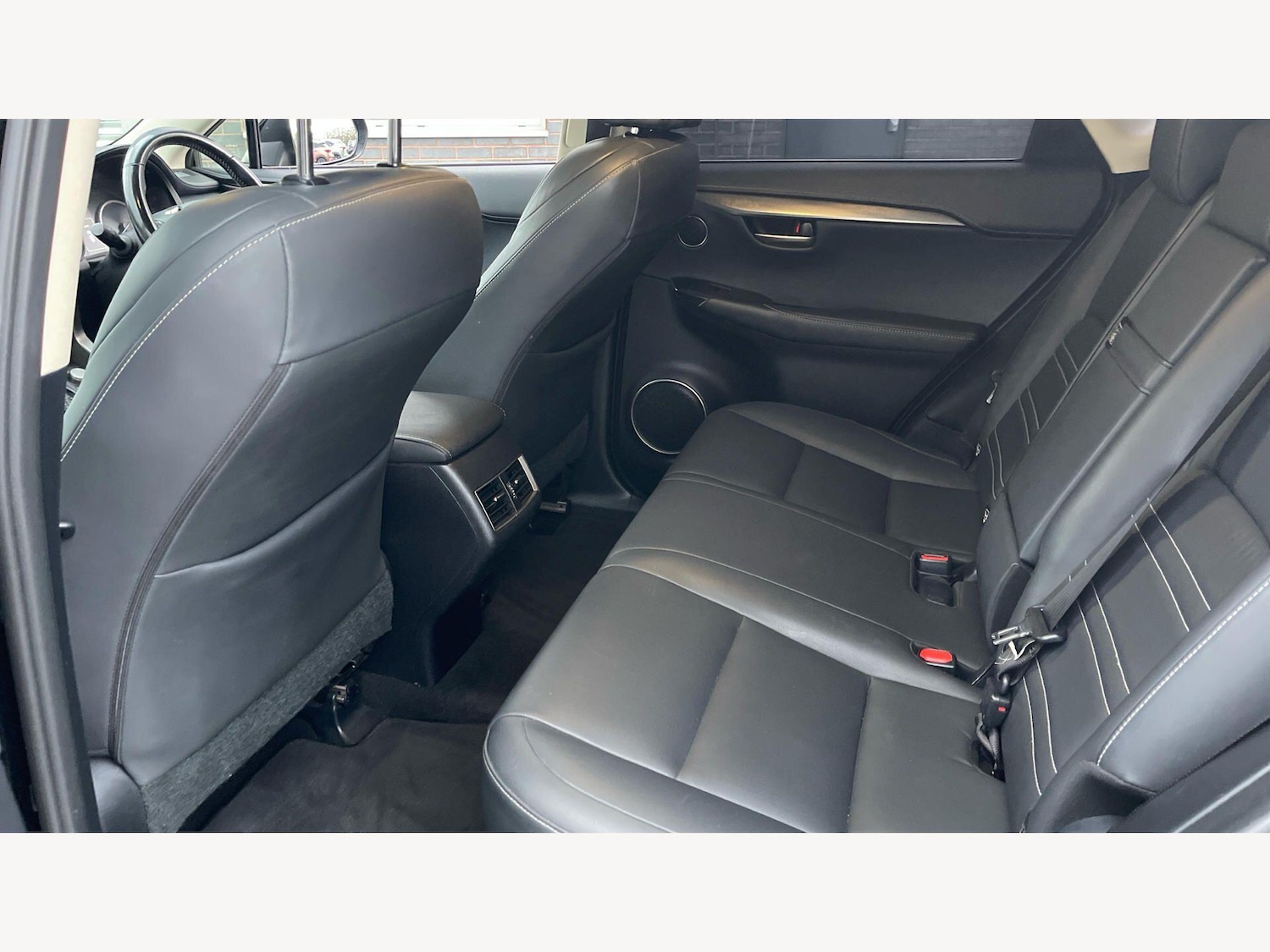 Used Lexus NX 2017 for sale - 77854202: Photo 16