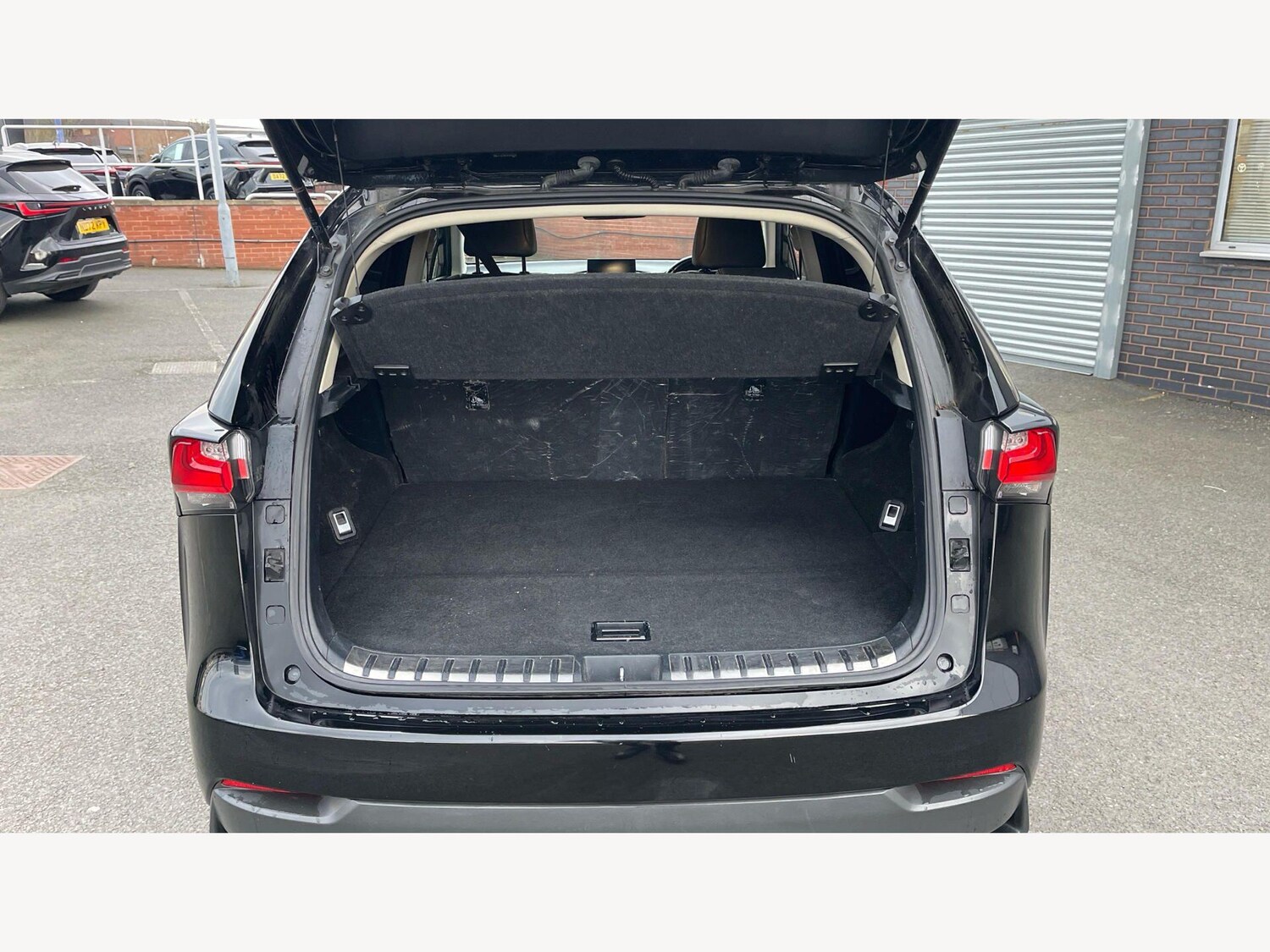 Used Lexus NX 2017 for sale - 77854202: Photo 17