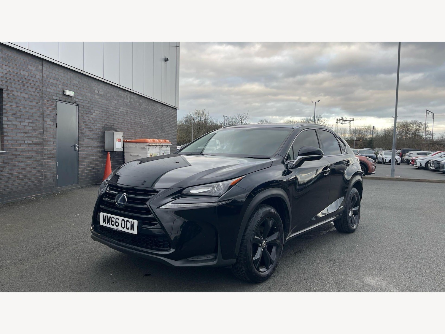 Used Lexus NX 2017 for sale - 77854202: Photo 19