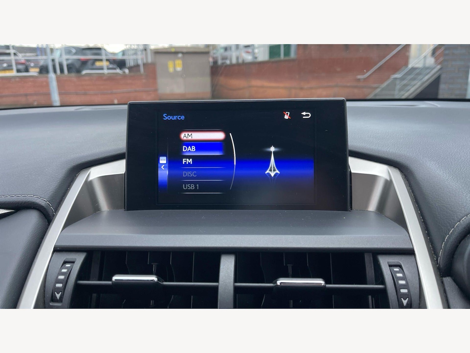 Used Lexus NX 2017 for sale - 77854202: Photo 23