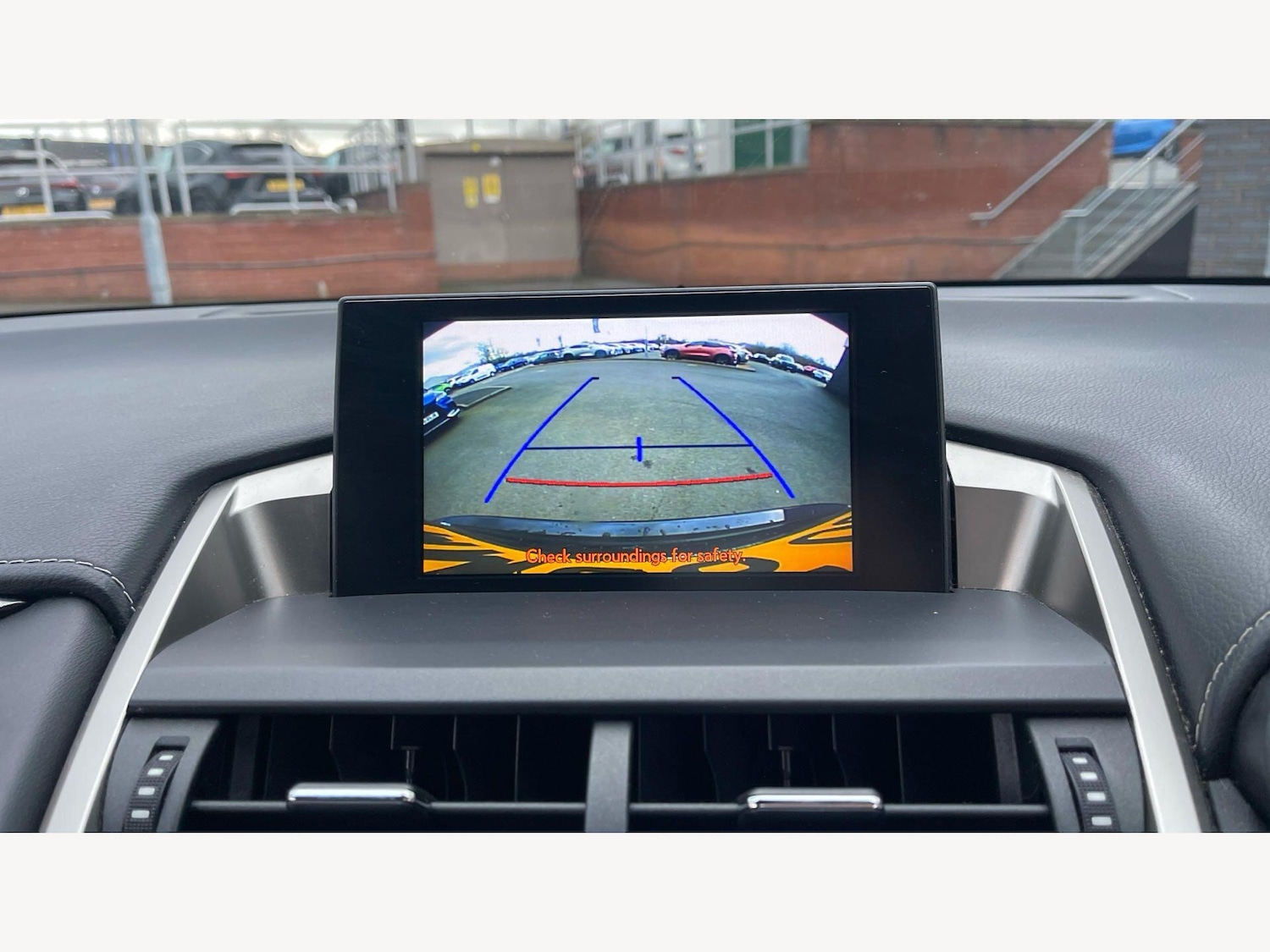 Used Lexus NX 2017 for sale - 77854202: Photo 26