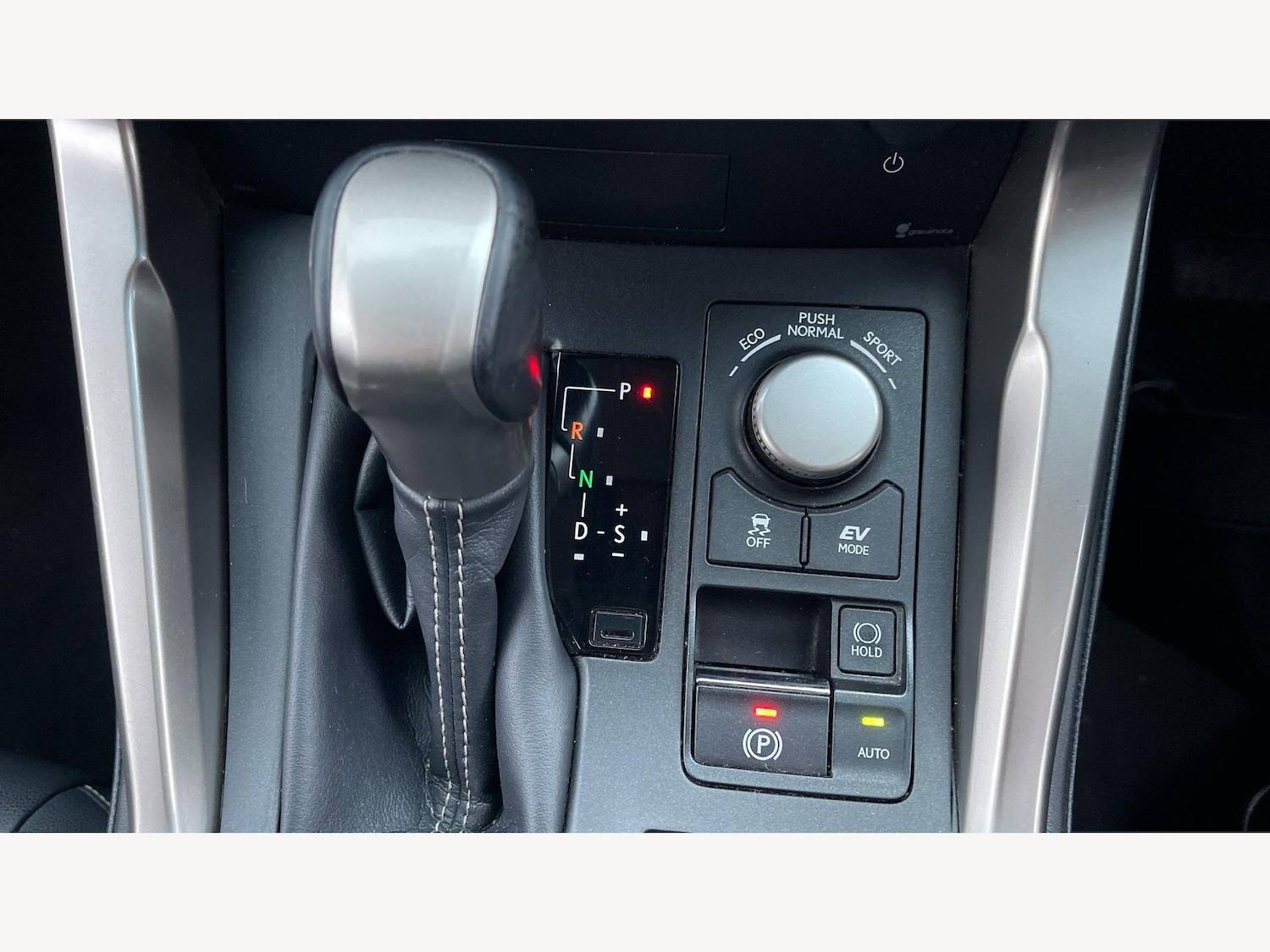 Used Lexus NX 2017 for sale - 77854202: Photo 30