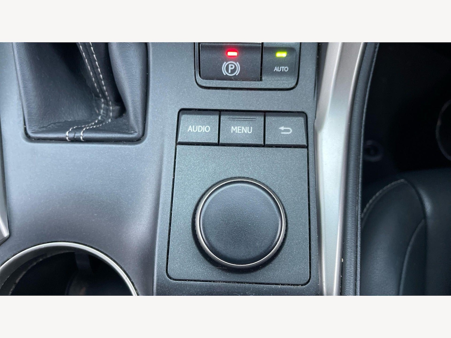 Used Lexus NX 2017 for sale - 77854202: Photo 31