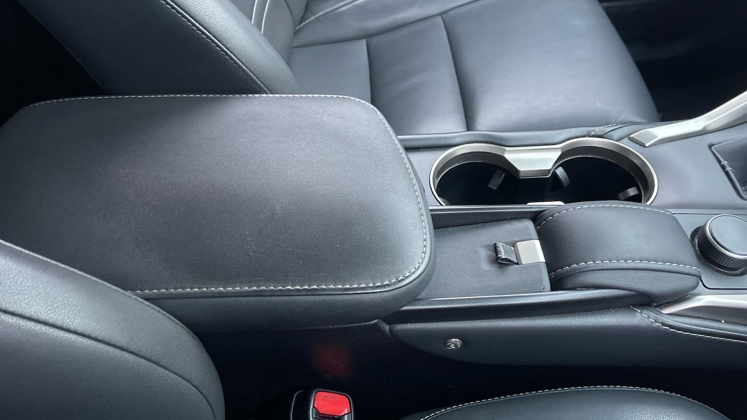 Used Lexus NX 2017 for sale - 77854202: Photo 32