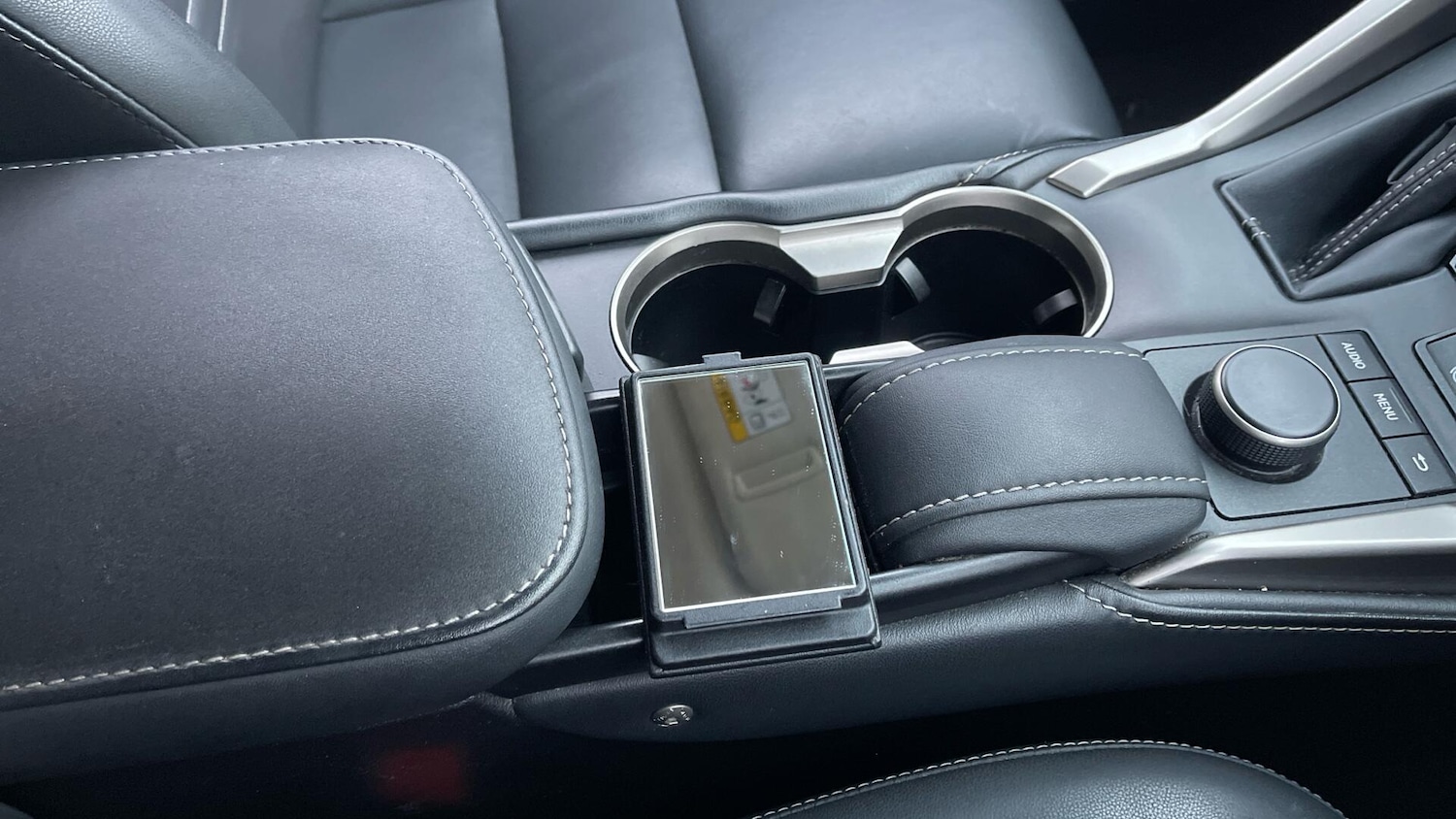 Used Lexus NX 2017 for sale - 77854202: Photo 34