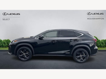Used Lexus NX 2017 for sale - 77854202: Photo