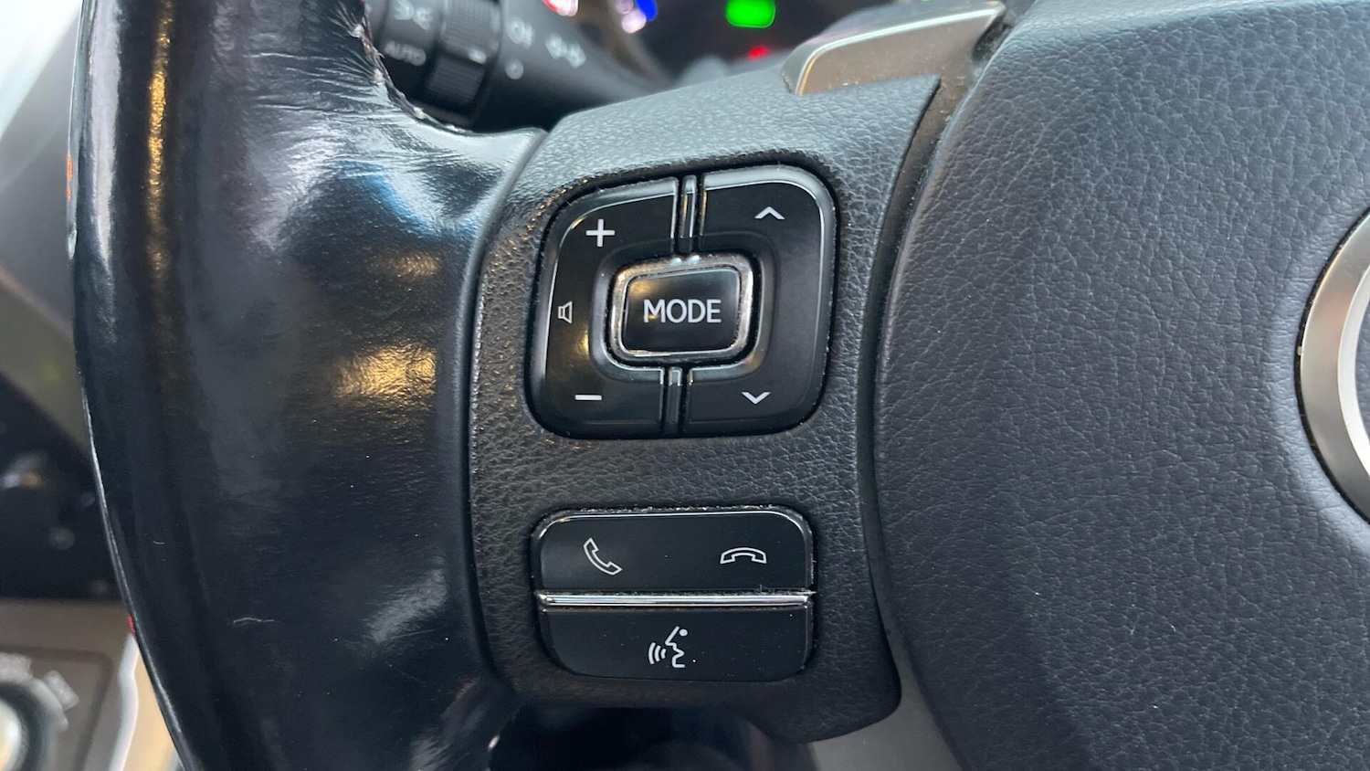 Used Lexus NX 2017 for sale - 77854202: Photo 40