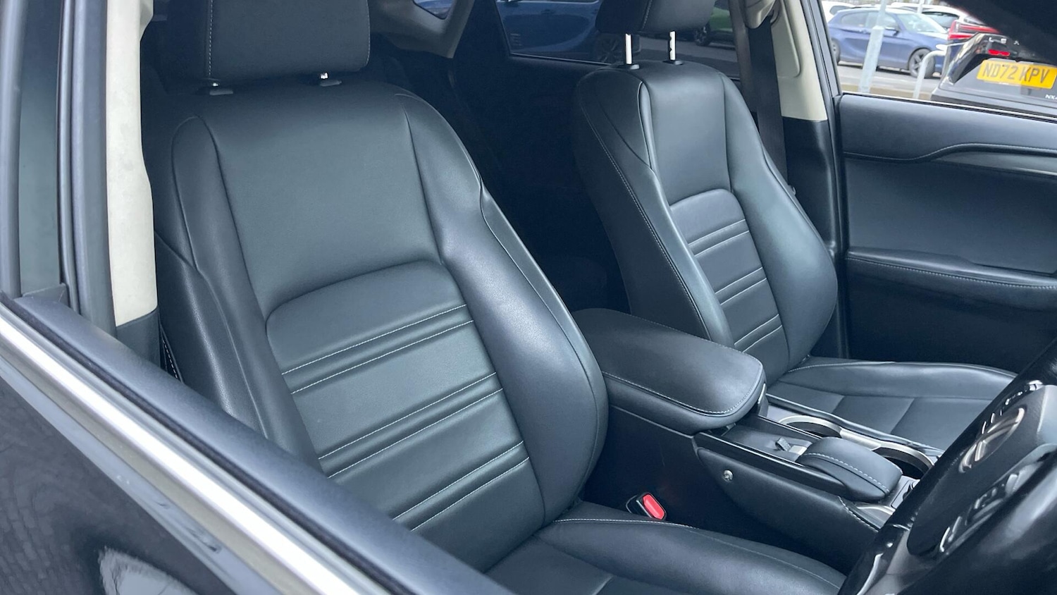 Used Lexus NX 2017 for sale - 77854202: Photo 47