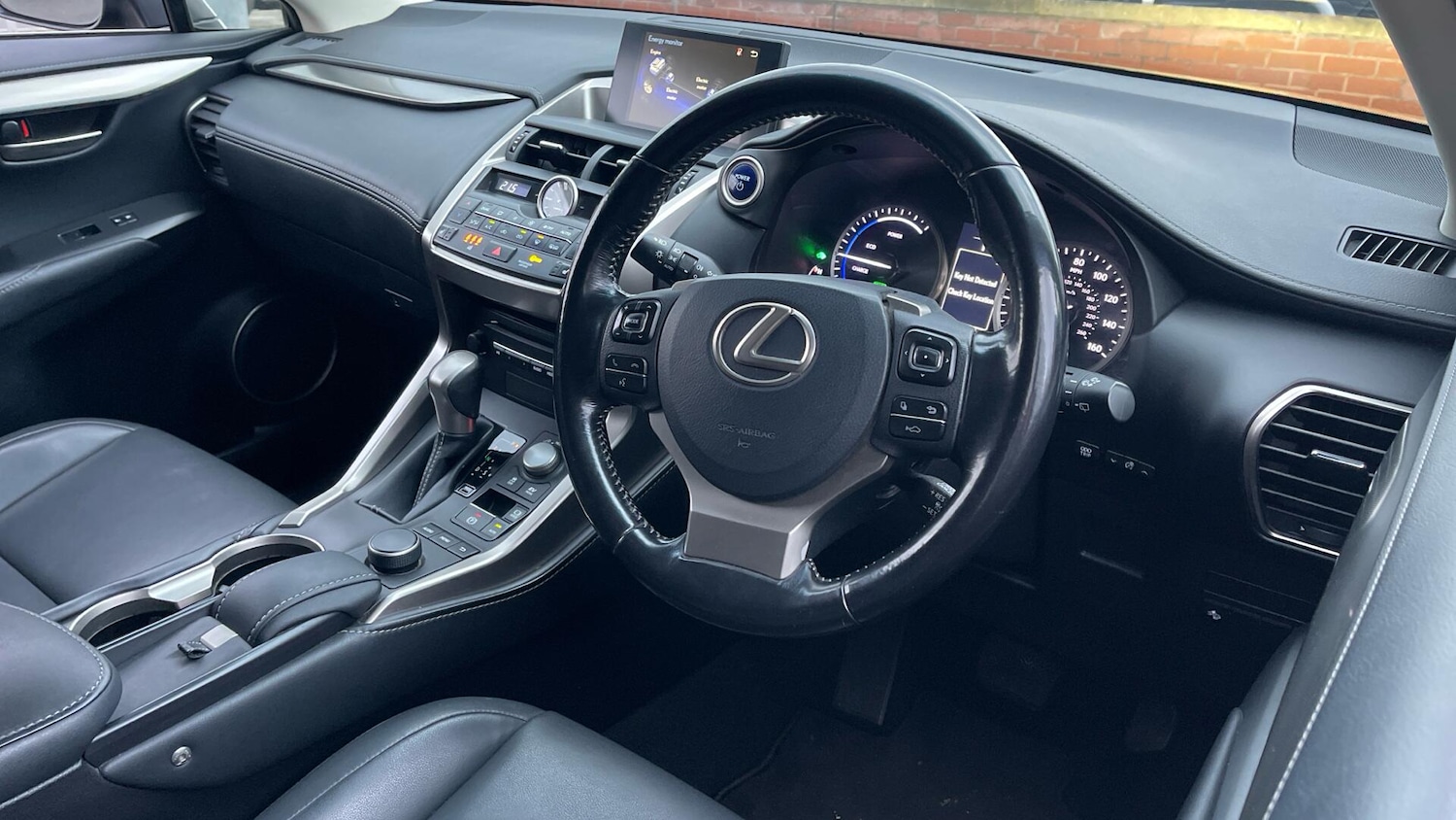 Used Lexus NX 2017 for sale - 77854202: Photo 48