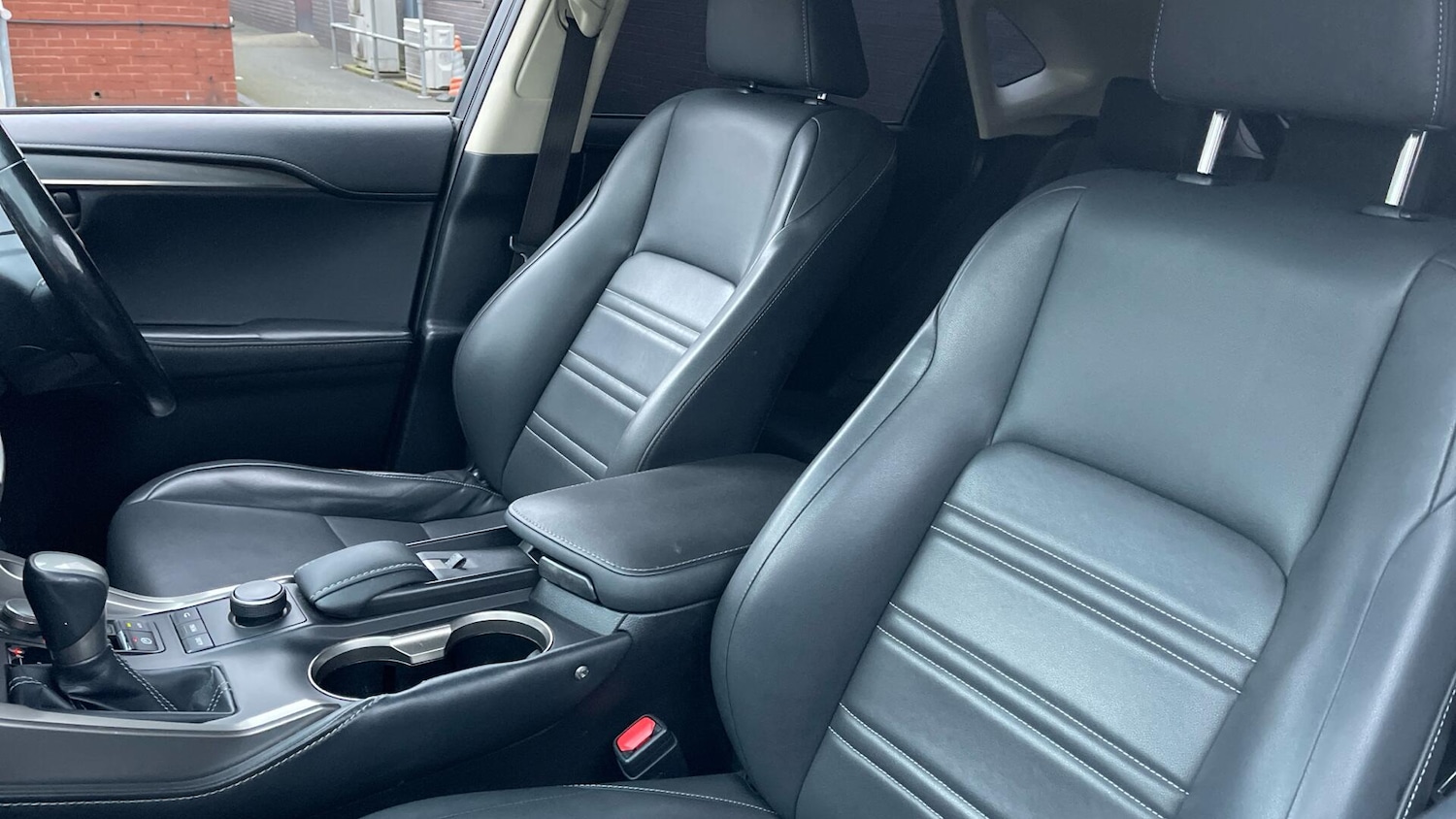 Used Lexus NX 2017 for sale - 77854202: Photo 49