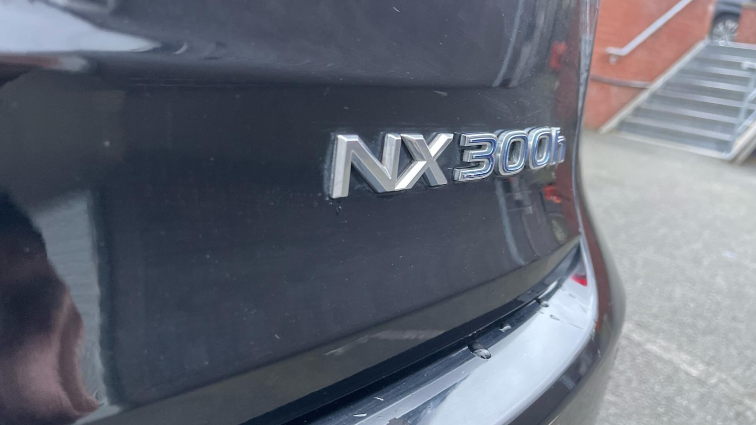 Used Lexus NX 2017 for sale - 77854202: Photo 51