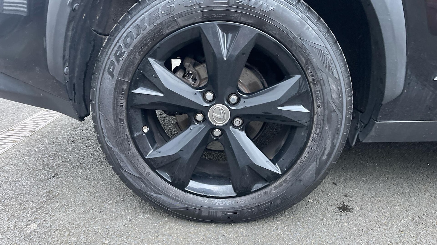 Used Lexus NX 2017 for sale - 77854202: Photo 52