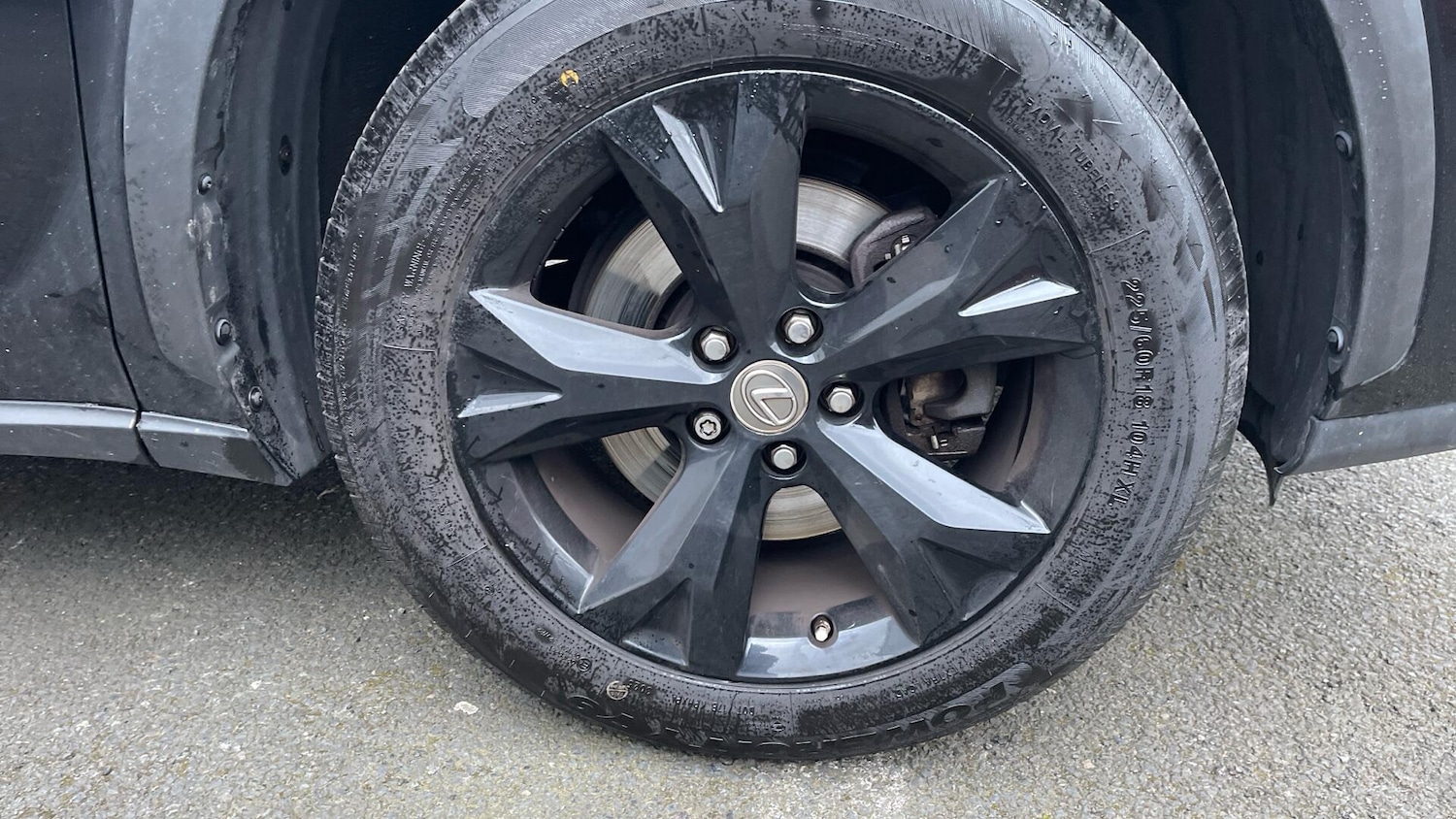 Used Lexus NX 2017 for sale - 77854202: Photo 53