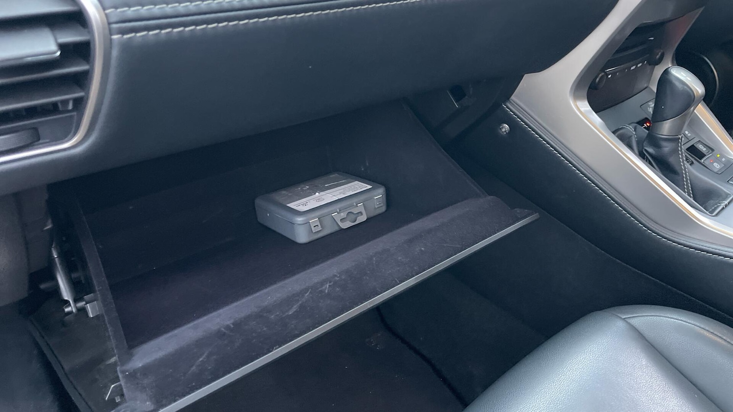 Used Lexus NX 2017 for sale - 77854202: Photo 56