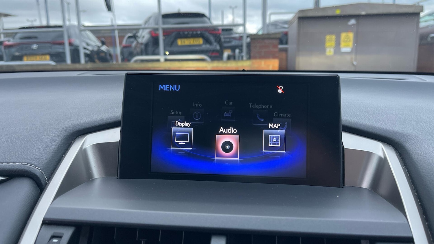 Used Lexus NX 2017 for sale - 77854202: Photo 57