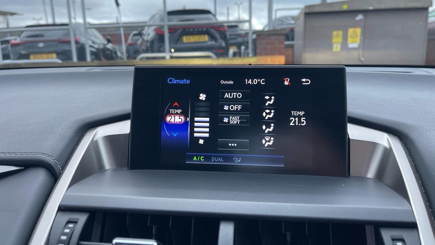 Used Lexus NX 2017 for sale - 77854202: Photo 58