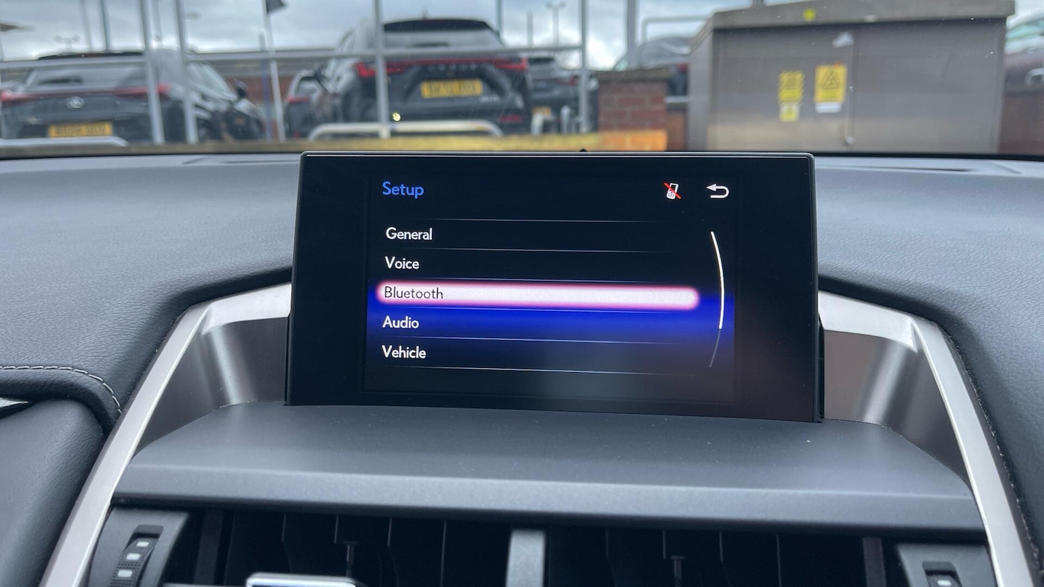 Used Lexus NX 2017 for sale - 77854202: Photo 59