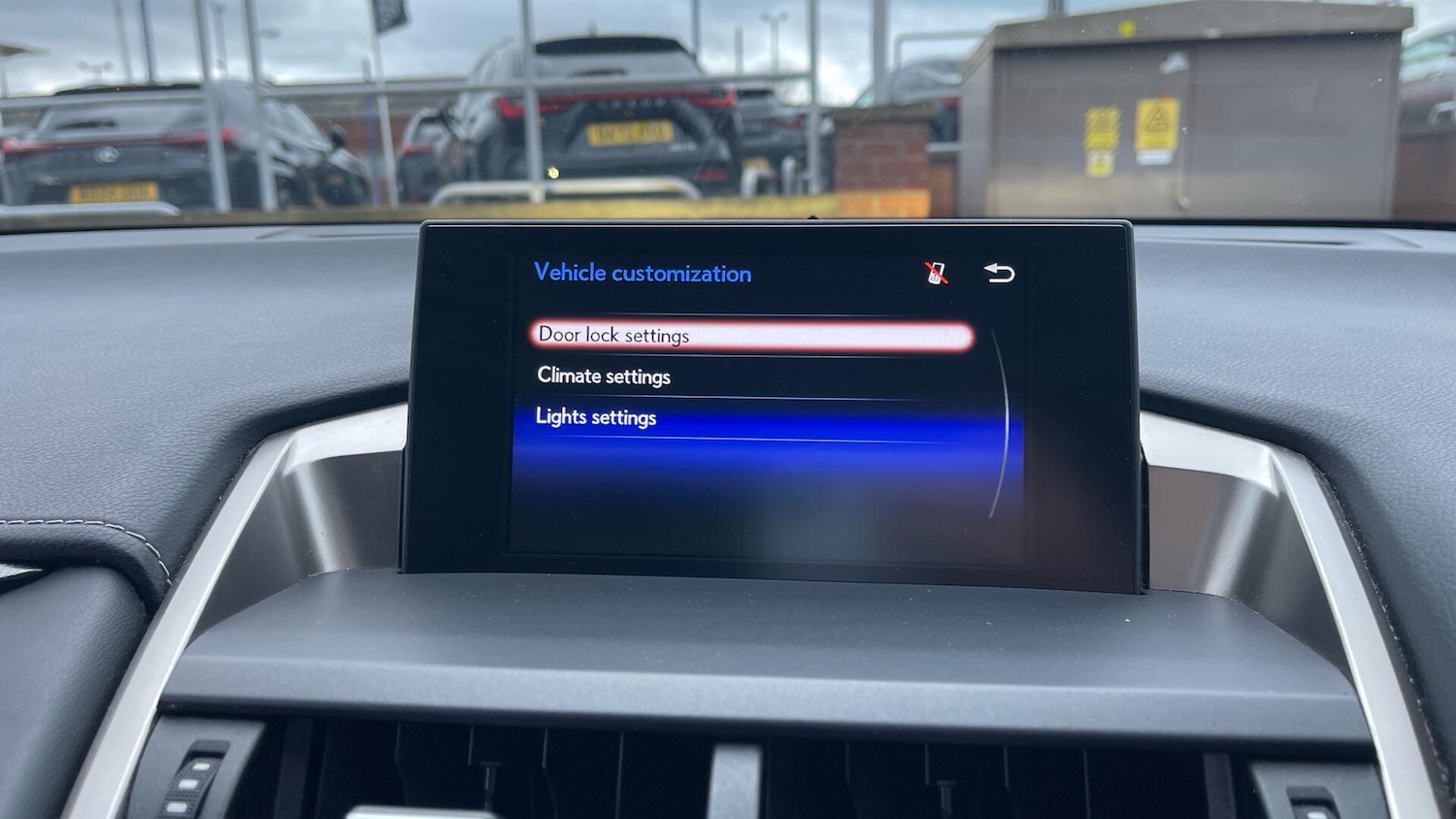 Used Lexus NX 2017 for sale - 77854202: Photo 60