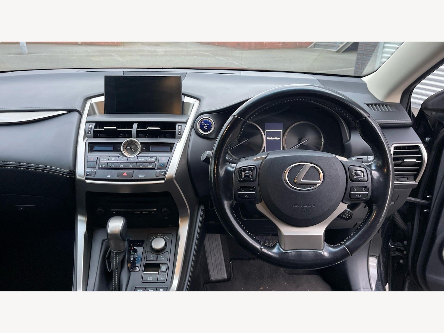 Used Lexus NX 2017 for sale - 77854202: Photo 9