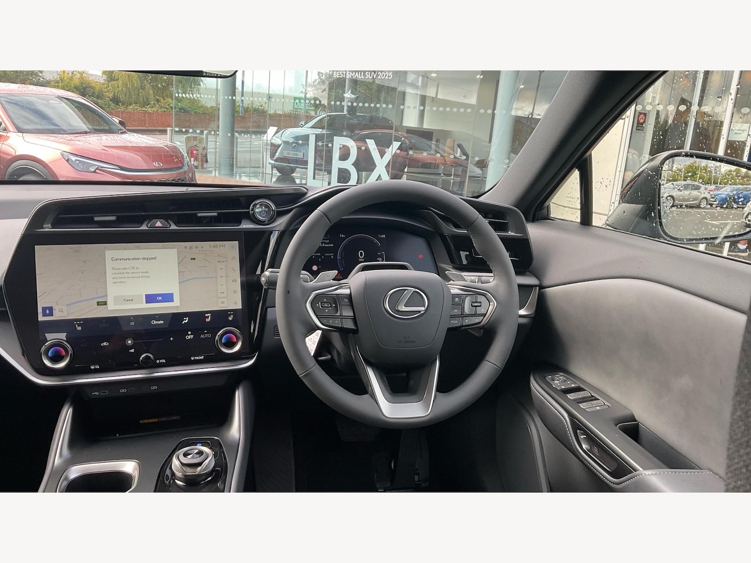 Used Lexus RZ 2025 for sale - 77440282: Photo 10