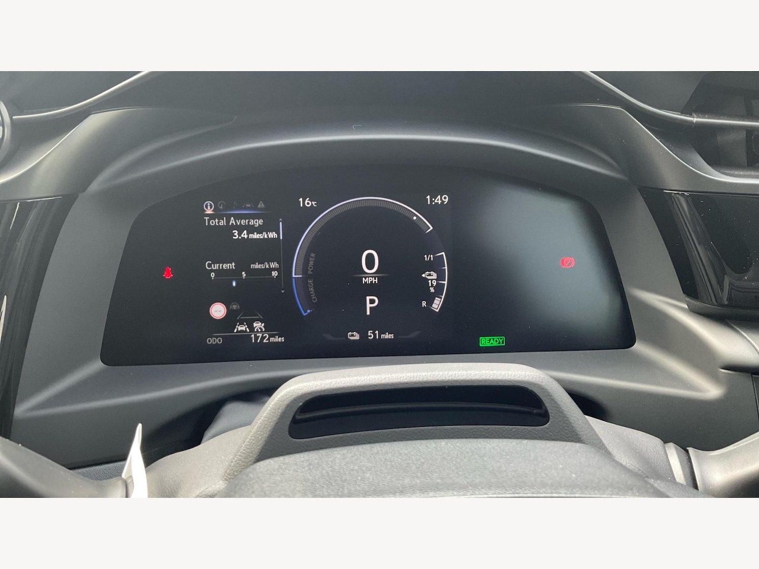 Used Lexus RZ 2025 for sale - 77440282: Photo 14