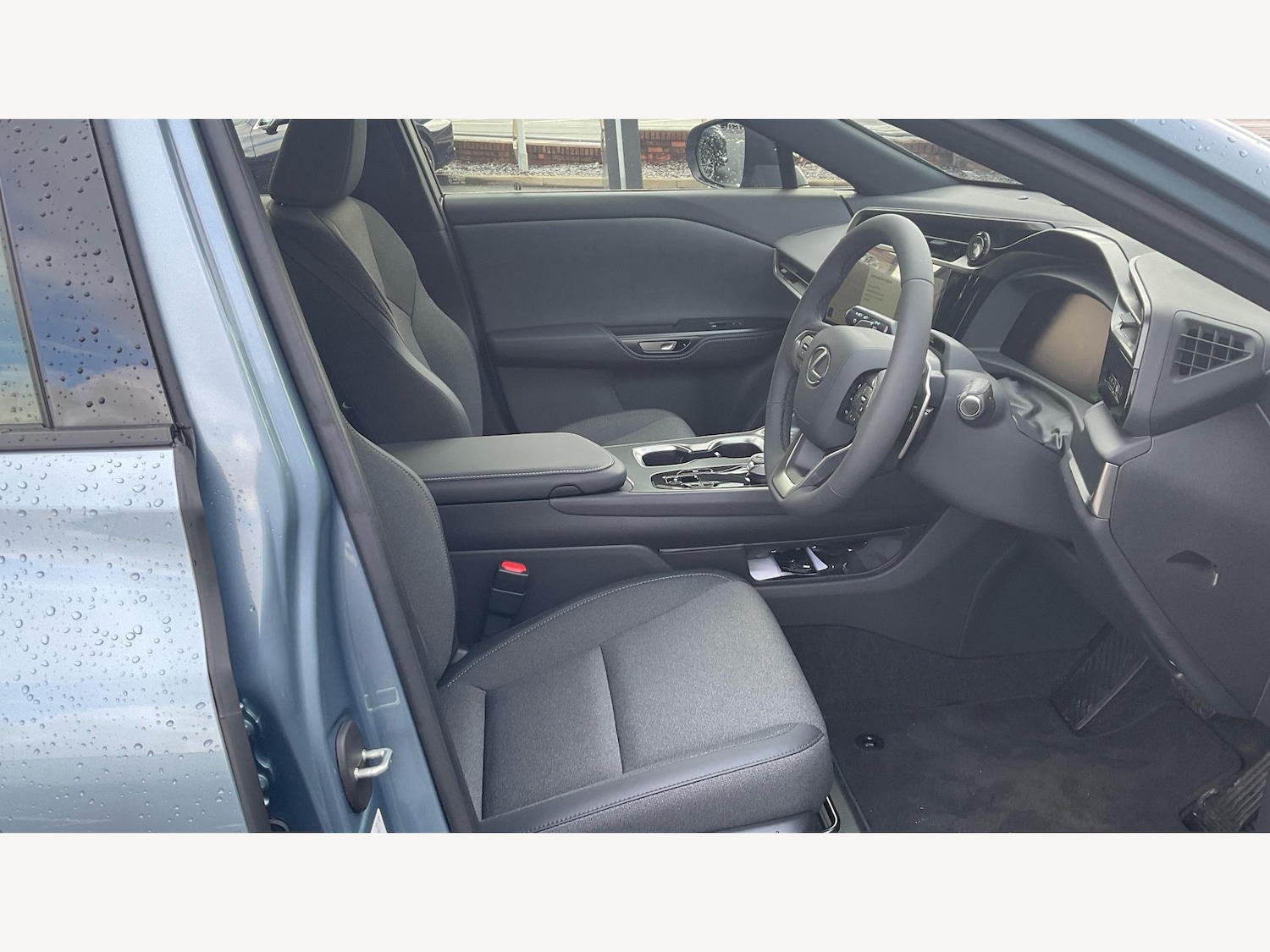 Used Lexus RZ 2025 for sale - 77440282: Photo 15