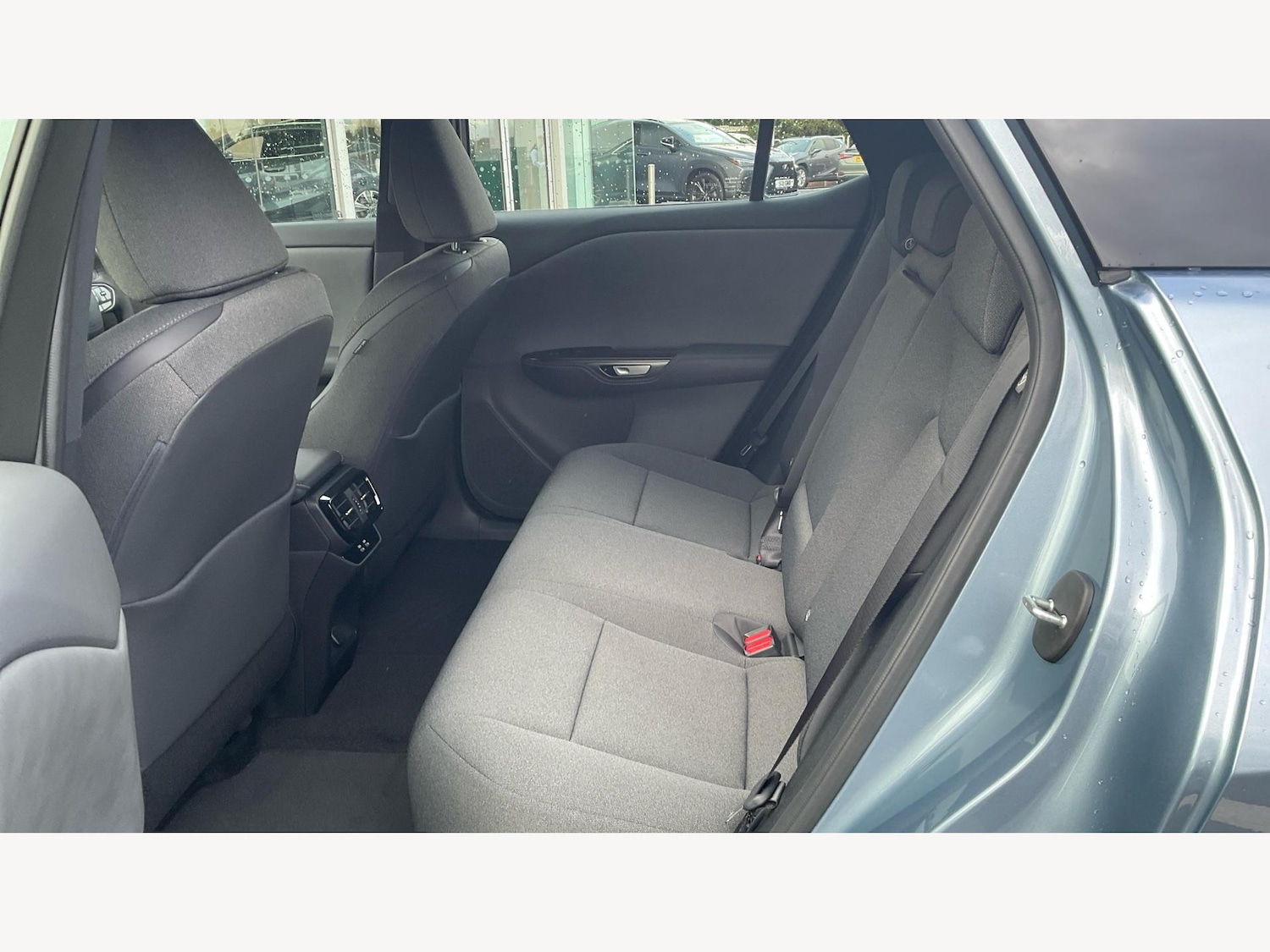 Used Lexus RZ 2025 for sale - 77440282: Photo 16