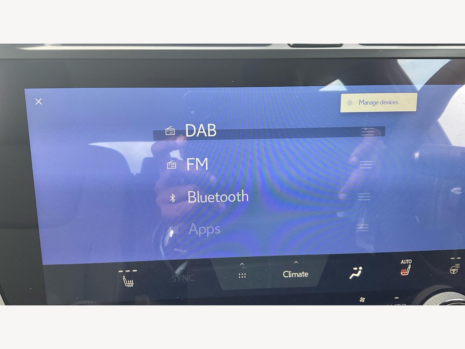 Used Lexus RZ 2025 for sale - 77440282: Photo 22