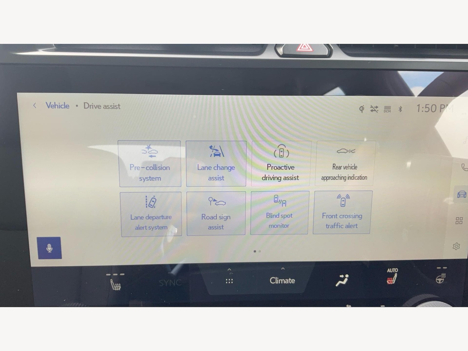 Used Lexus RZ 2025 for sale - 77440282: Photo 23