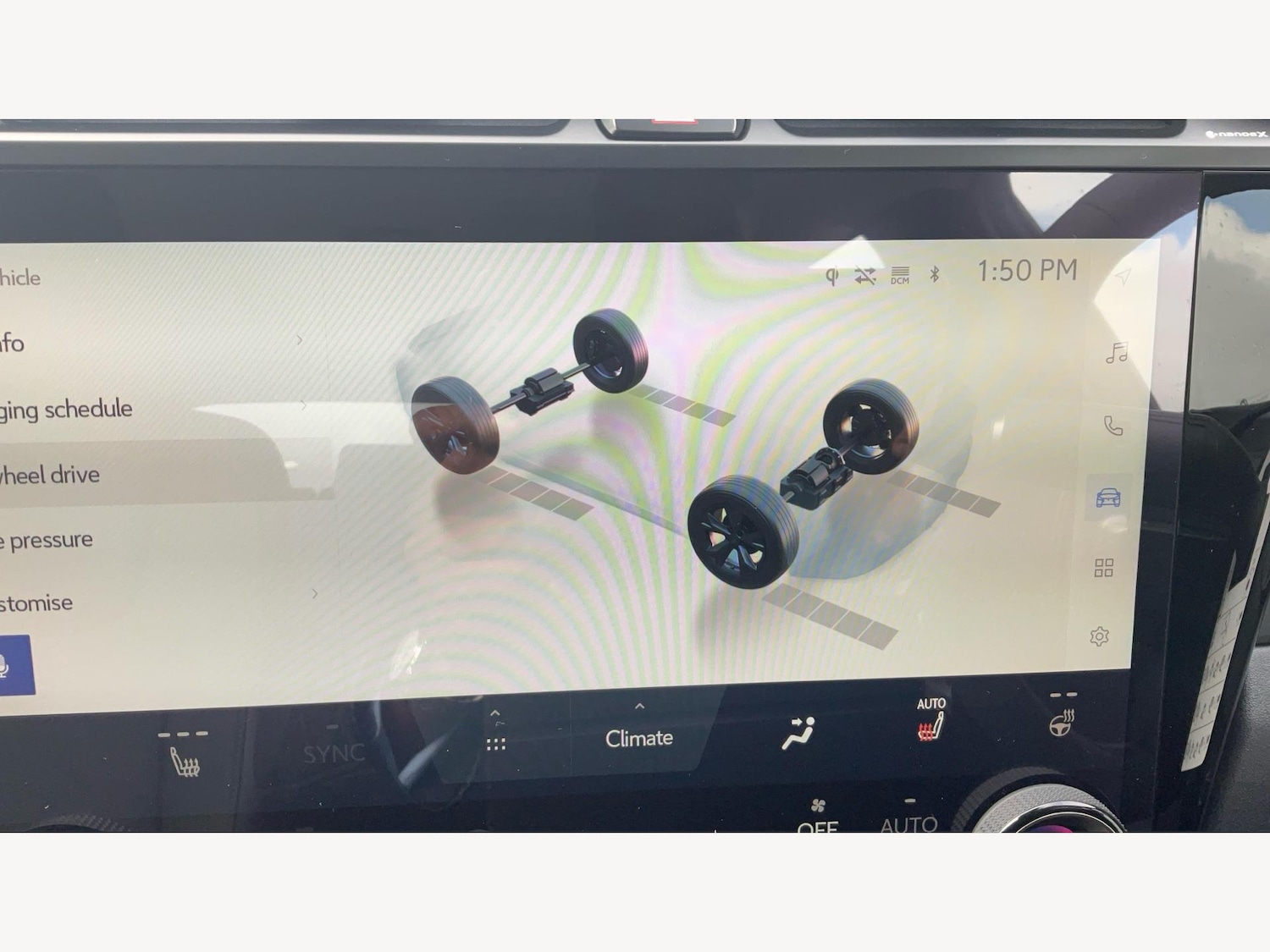 Used Lexus RZ 2025 for sale - 77440282: Photo 25