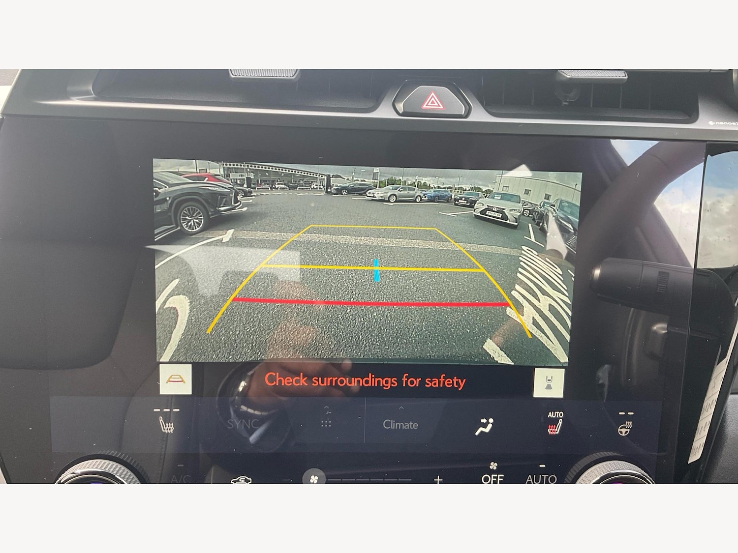 Used Lexus RZ 2025 for sale - 77440282: Photo 26