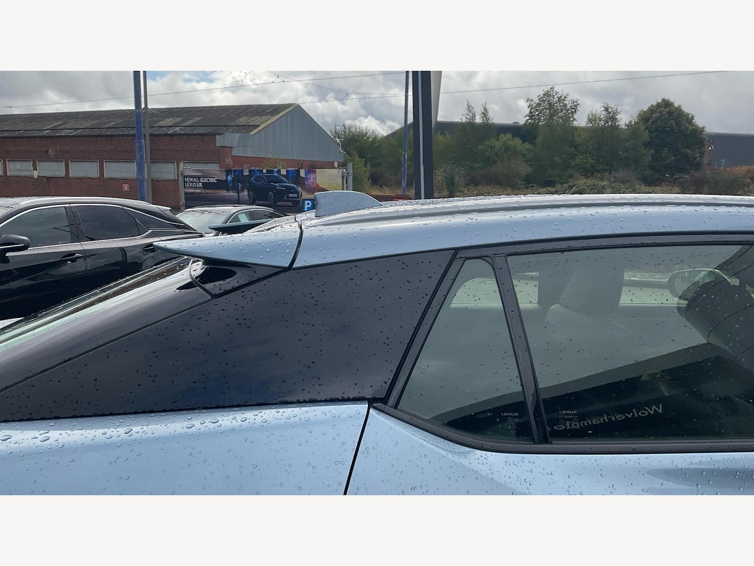 Used Lexus RZ 2025 for sale - 77440282: Photo 28