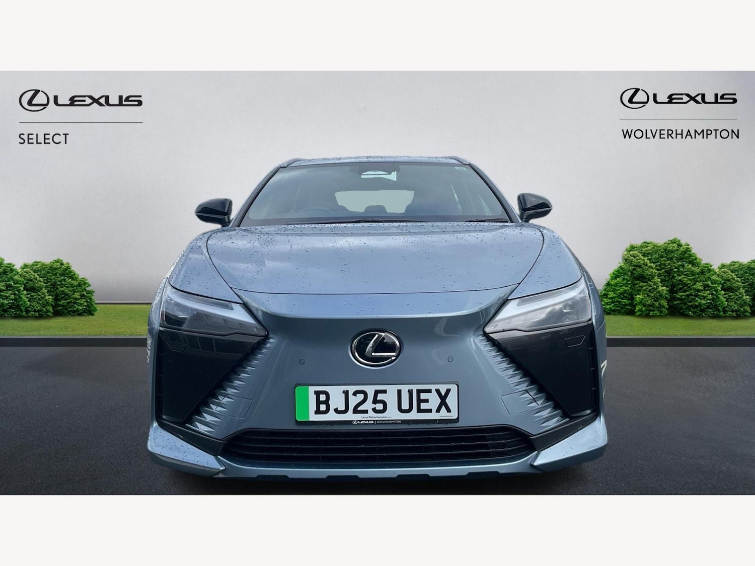 Used Lexus RZ 2025 for sale - 77440282: Photo 6