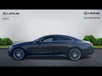 Used Mercedes-Benz CLS 2019 for sale - 74945627: Photo