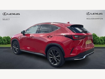 Used Lexus NX 2024 for sale - 78661190: Photo