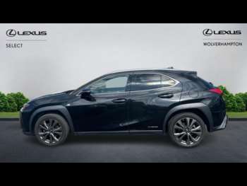 Used Lexus UX 2020 for sale - 74603017: Photo