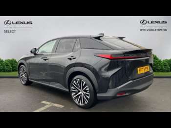 Used Lexus RX 2023 for sale - 74861631: Photo